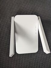 Macard RE1200 White Dual Band Wi-Fi Range Extender with Ethernet Port, used for sale  Shipping to South Africa