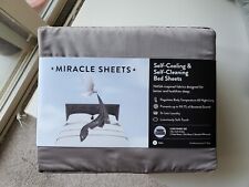Miracle sheets full for sale  Kensington