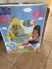 Peppa pig spielküche gebraucht kaufen  Pansdorf