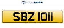 Sbz 1011 dateless for sale  BARNSLEY