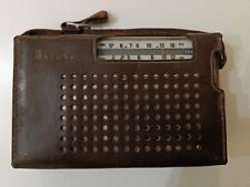 Radiolina portatile vintage usato  Vottignasco