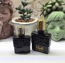 Parfum miniatur habanita gebraucht kaufen  Recklinghausen