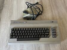 Commodore c64 netzteil gebraucht kaufen  Uhingen
