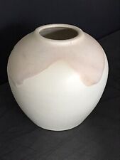 Keramik vase rund gebraucht kaufen  Freising