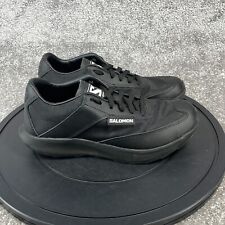 Salomon cdg shoes for sale  Springfield