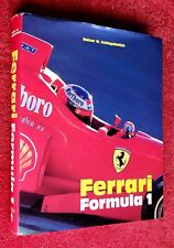 Ferrari formula rainer usato  Spedire a Italy