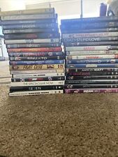 Lote de colección de DVD usados que eliges y eliges ofertas para varios  segunda mano  Embacar hacia Argentina