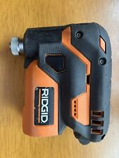 Ridgid r8224 12v for sale  Shipping to Ireland