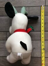 Hallmark peanuts snoopy for sale  Cookeville