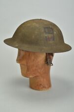 ww1 british helmet for sale  SHAFTESBURY