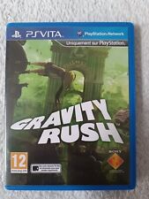 Gravity rush vita d'occasion  Évian-les-Bains