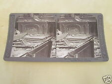 Ww1 stereoview high for sale  HAYLE