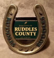 New ruddles county for sale  HASTINGS