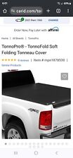 truck cover pick for sale  Bordentown