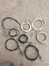 Vintage Bicycle Spares/Parts/Cables/Brake etc/Raleigh etc/70's-80's  for sale  Shipping to South Africa