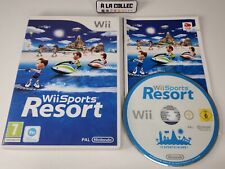 Wii sports resort d'occasion  Bordeaux-