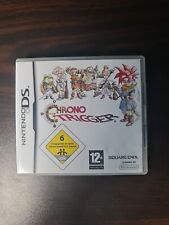 Chrono trigger gebraucht kaufen  Schwabach