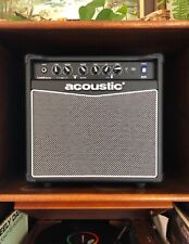 Amplified acoustics g10 for sale  Escondido