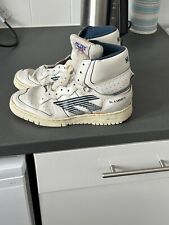 Vintage tec trainers for sale  BEXHILL-ON-SEA