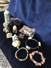 Crystal collection bundle for sale  Youngsville