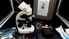 Microscope magnification micro for sale  Homosassa