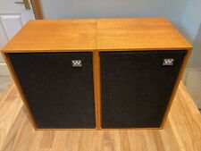 Wharfedale denton 1970s for sale  Shipping to Ireland
