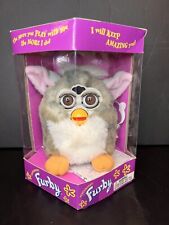 Vintage 1998 furby for sale  Topeka