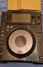 Pair pioneer cdj for sale  BACUP