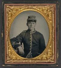 Unidentified young soldier for sale  USA
