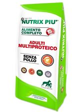 mangime cani nutrix usato  Perugia