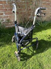 Drive lightweight folding for sale  DRIFFIELD