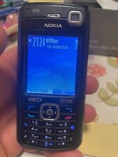 Nokia n70 nero usato  Forano