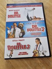 Dr. dolittle dr. for sale  Sebring