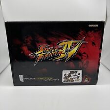 Street fighter arcade for sale  CANNOCK