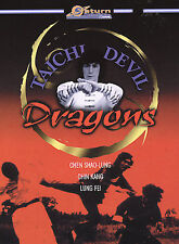 Taichi devil dragons for sale  Orlando