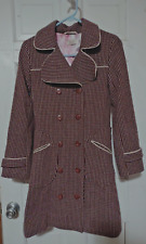 xs cute winter coat for sale  Coventry