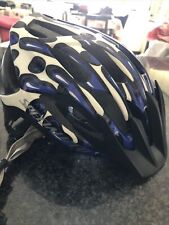 Specialized casco bici usato  Villa Faraldi