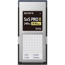 Sony scheda sbp usato  Velletri