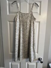 Prana racerback sundress for sale  Sandy