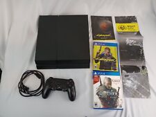 Sony playstation ps4 for sale  Purcellville