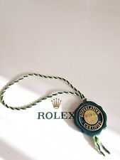 Rolex tag sigillo usato  Bari