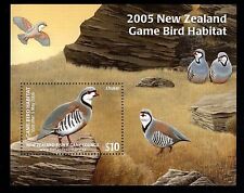 2005 game bird gebraucht kaufen  Schmachtendorf,-Holten