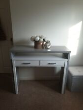 Grey white pull for sale  WORKSOP