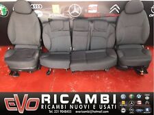 sedile fiat stilo porte usato  Comiso