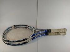 Used, Lot Of Dunlop 2 Hundred 200 Aerogel Braided Tennis Racquet 4 3/8” No.3 for sale  Shipping to South Africa