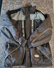 Iguana ski jacke gebraucht kaufen  Bedburg