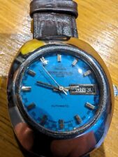 Jeager lecoultre wristwatch for sale  SOUTHAMPTON