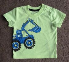Primark green digger for sale  NELSON