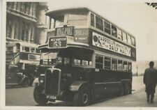 Old bus archives for sale  HULL
