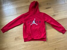 Nike jordan hoodie gebraucht kaufen  Waghäusel